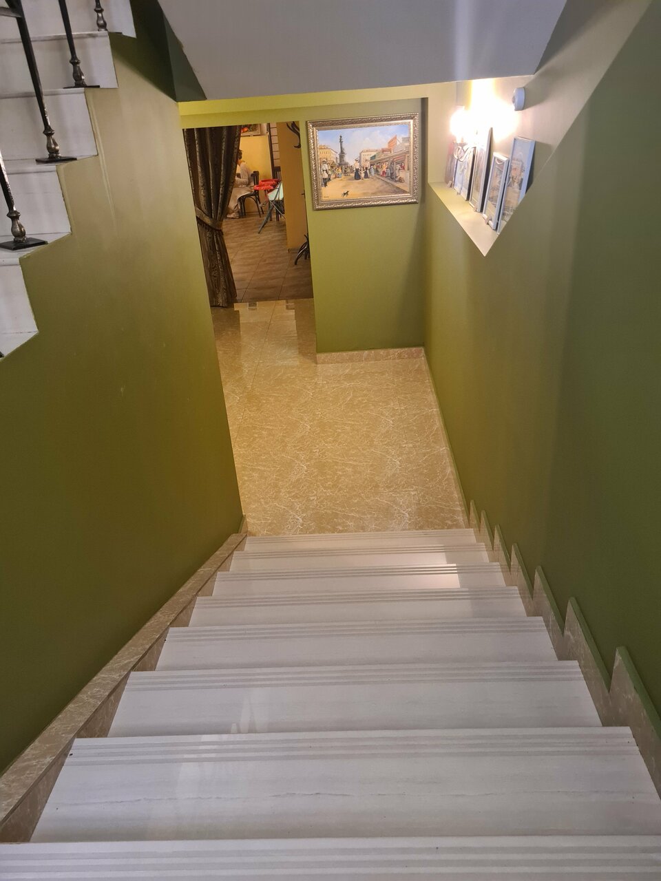 Гостиница Московская застава Кострома-195