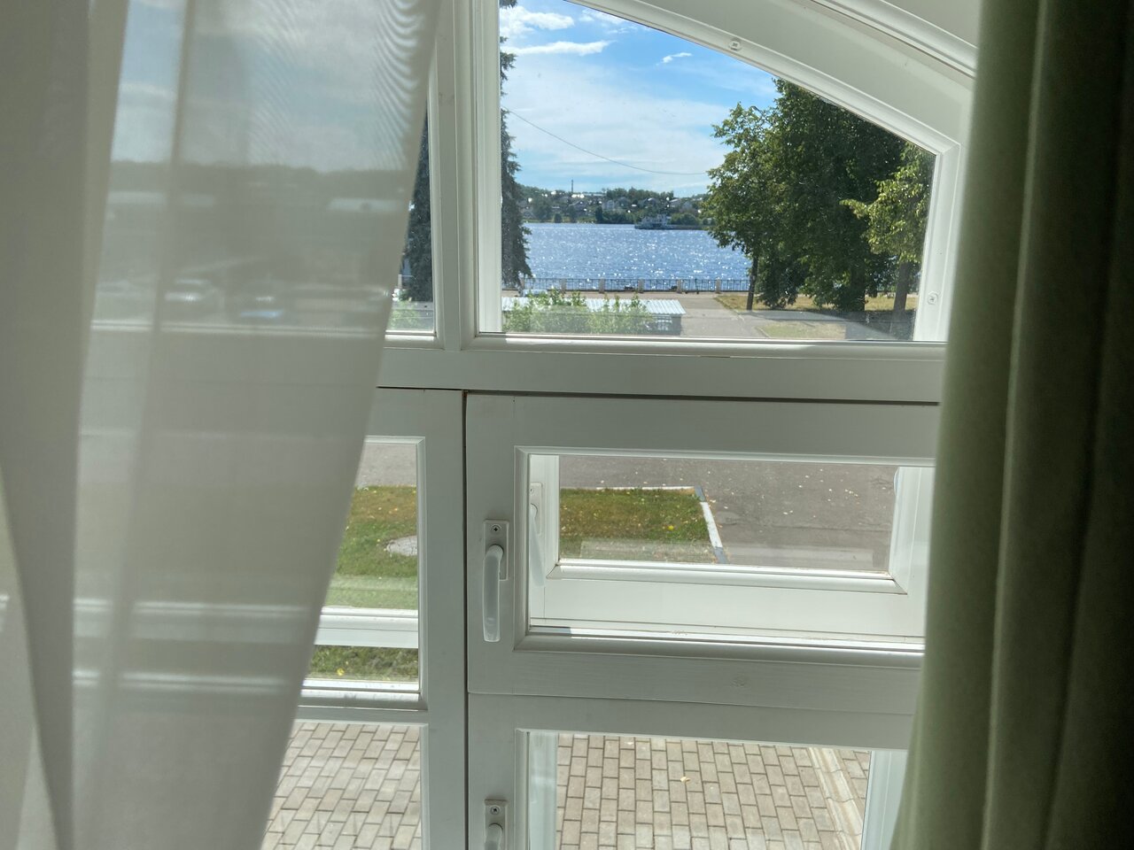 Гостиница Московская застава Кострома-6