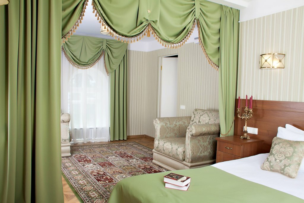 Гостиница Московская застава Кострома-130