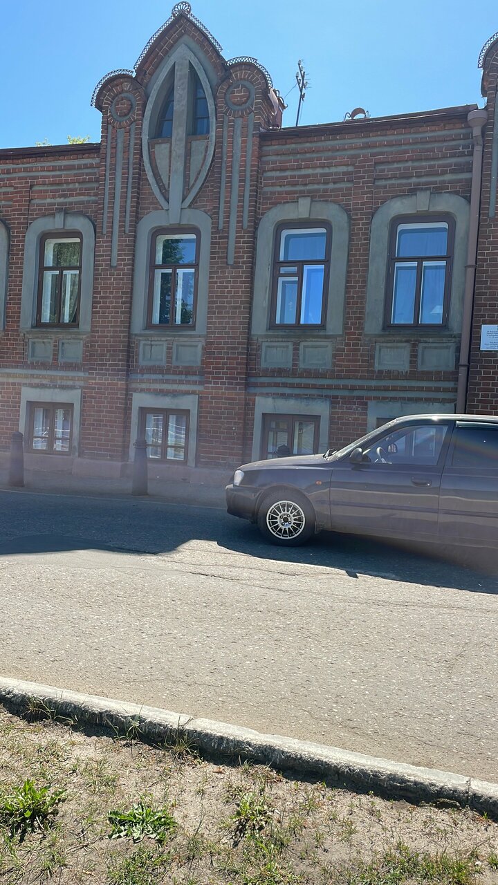 Гостиница Московская застава Кострома-247