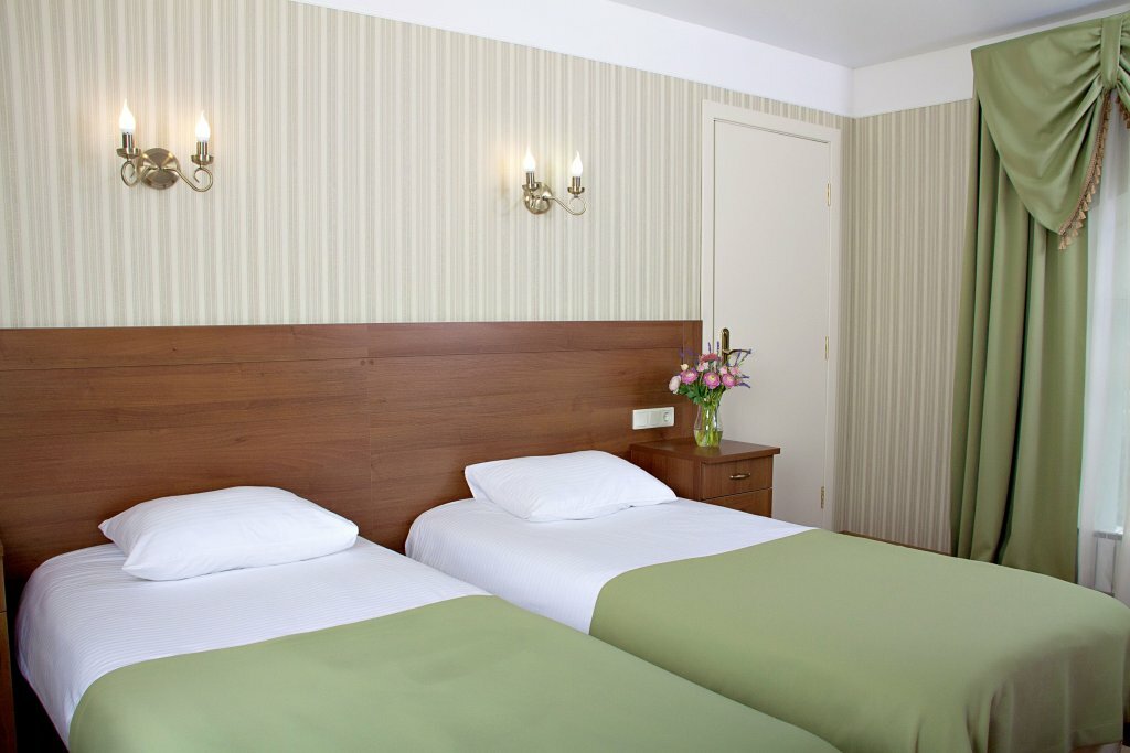 Гостиница Московская застава Кострома-148