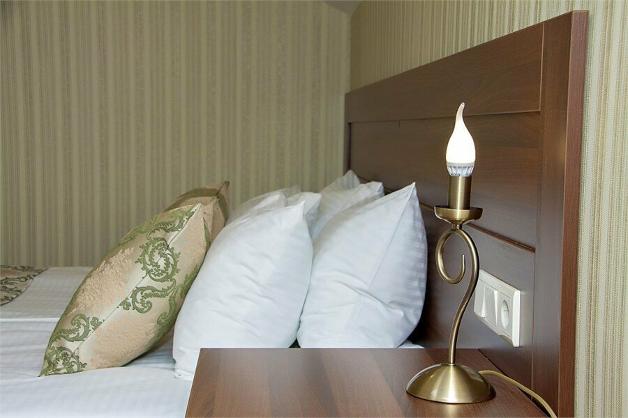 Гостиница Московская застава Кострома