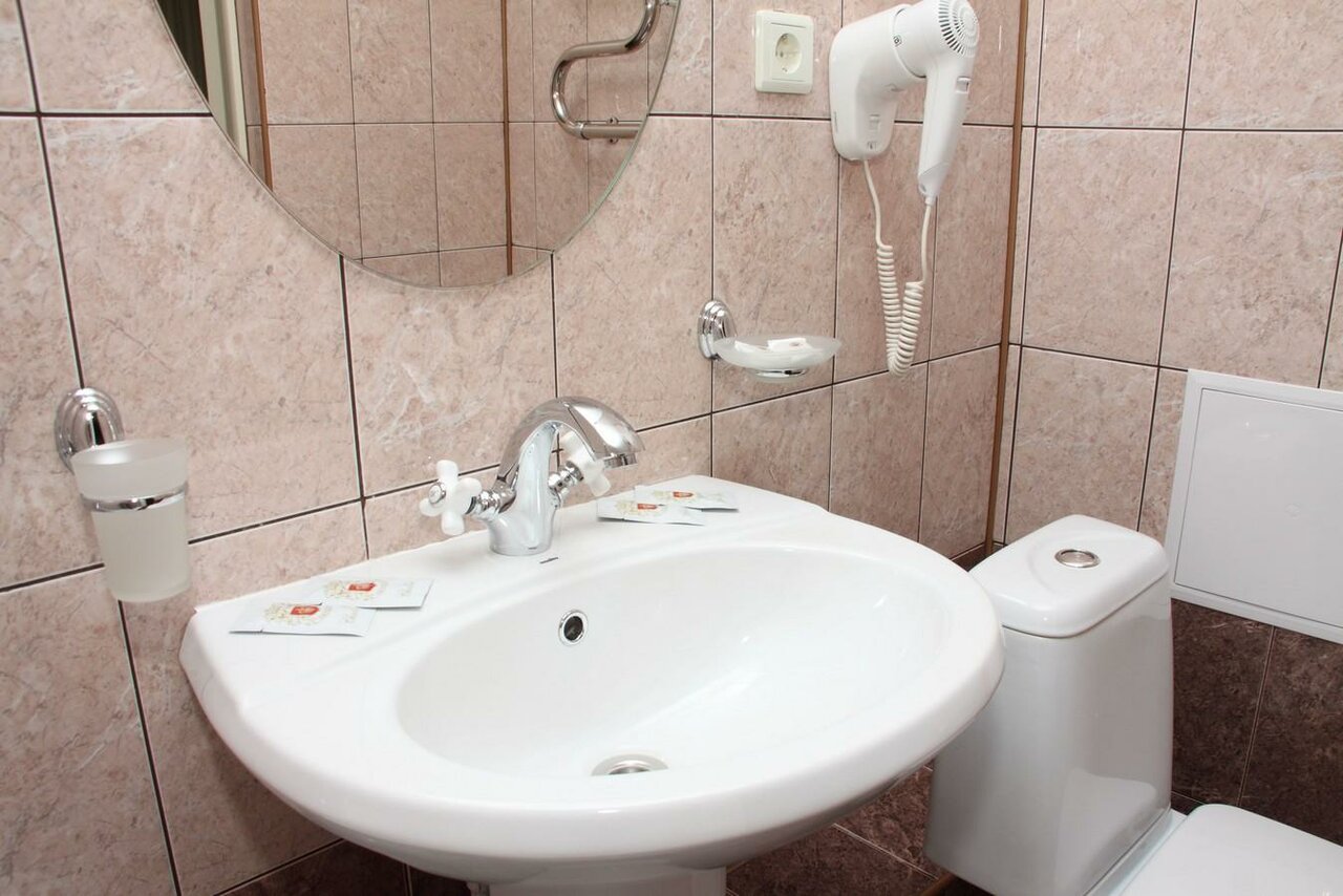 Гостиница Московская застава Кострома-125