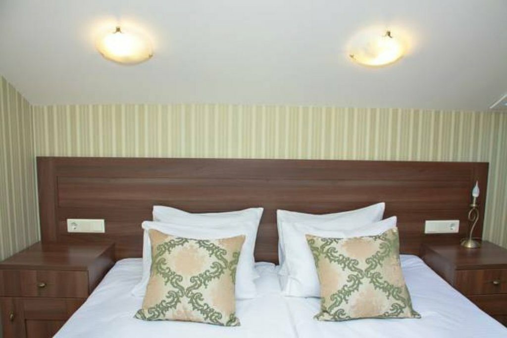 Гостиница Московская застава Кострома-103