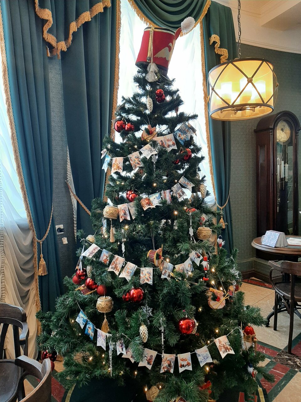 Гостиница Московская застава Кострома-231