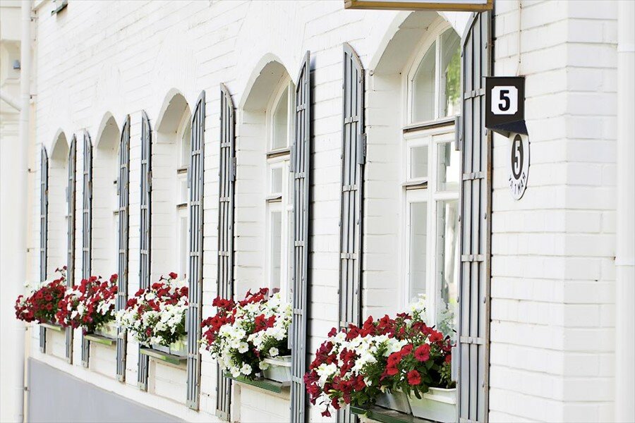 Гостиница Московская застава Кострома-7