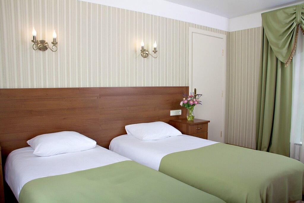 Гостиница Московская застава Кострома-122