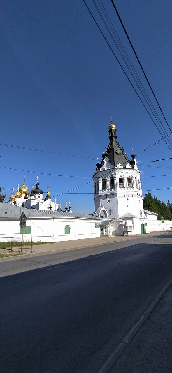 Гостиница Московская застава Кострома-213