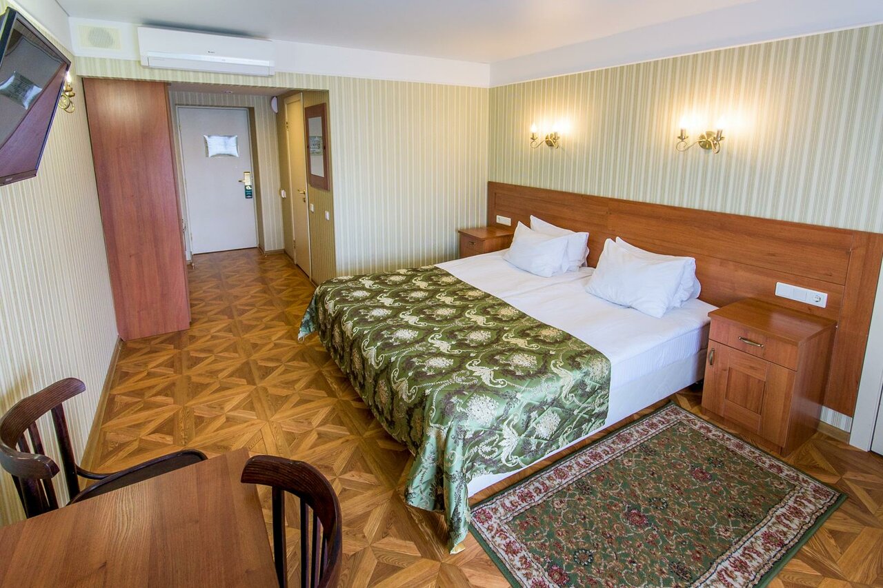 Гостиница Московская застава Кострома-145