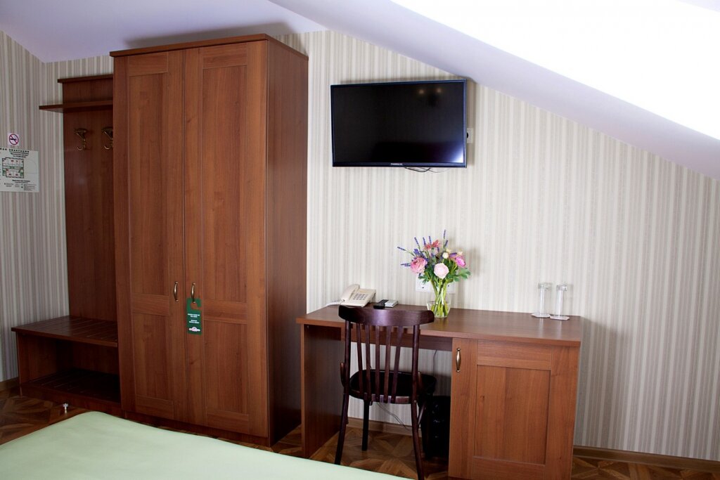 Гостиница Московская застава Кострома-95