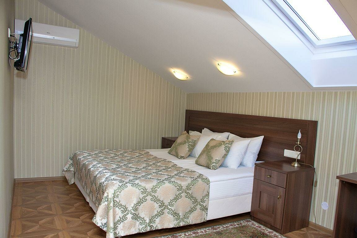 Гостиница Московская застава Кострома-123