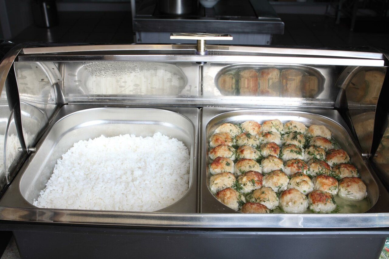 Гостиница Московская застава Кострома-97