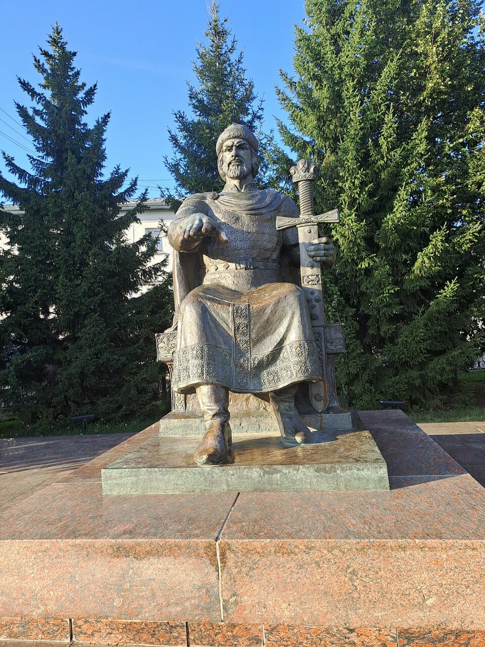 Гостиница Московская застава Кострома-193