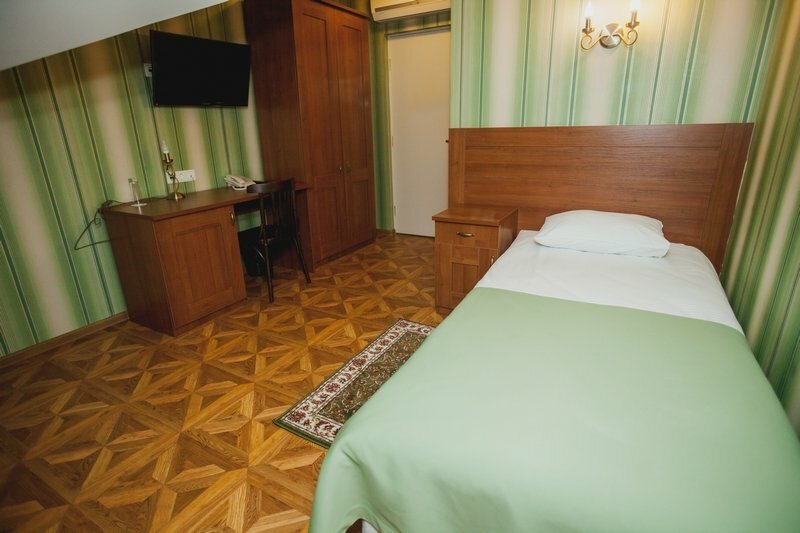 Гостиница Московская застава Кострома-162