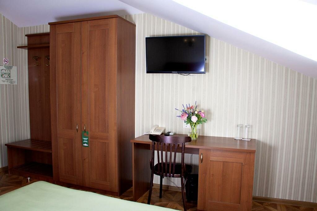 Гостиница Московская застава Кострома-120