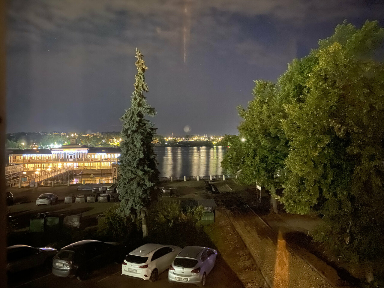 Гостиница Московская застава Кострома-207