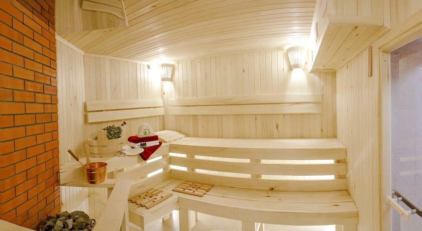 Гостиница Московская застава Кострома-111