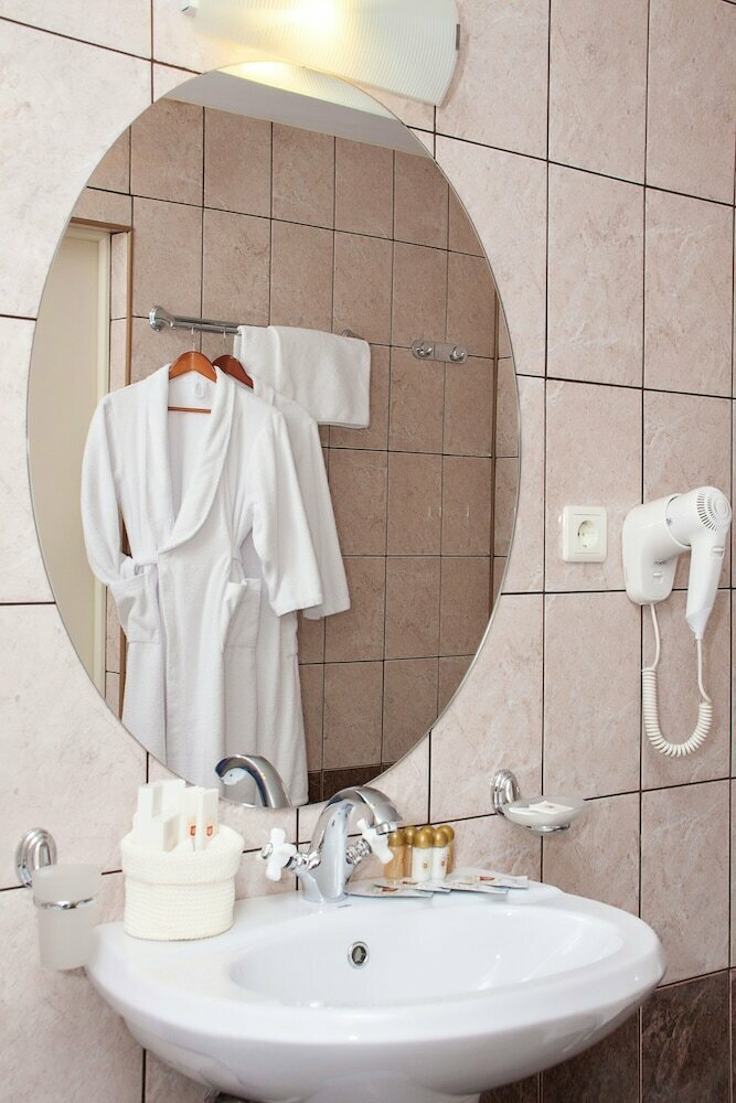 Гостиница Московская застава Кострома-13