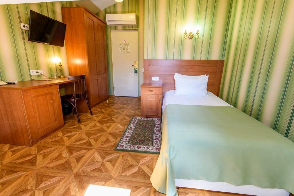 Гостиница Московская застава Кострома-134