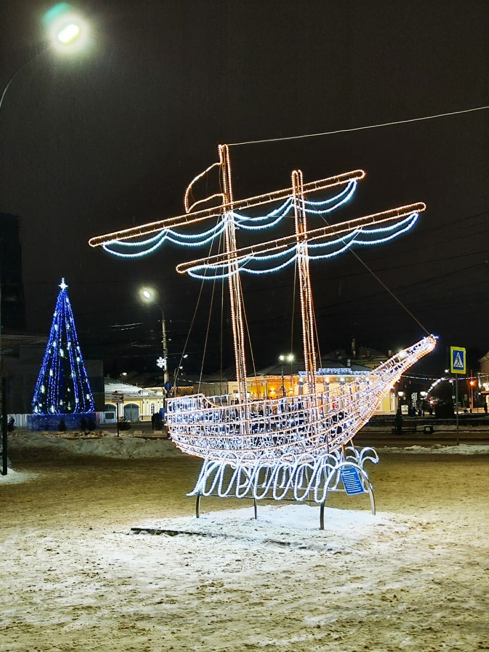 Гостиница Московская застава Кострома-179