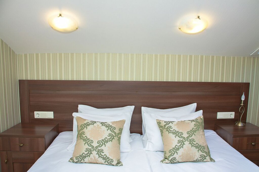 Гостиница Московская застава Кострома-72