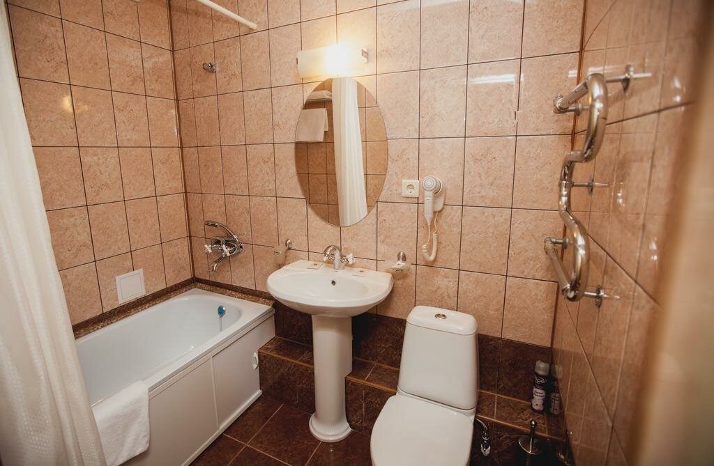 Гостиница Московская застава Кострома-139