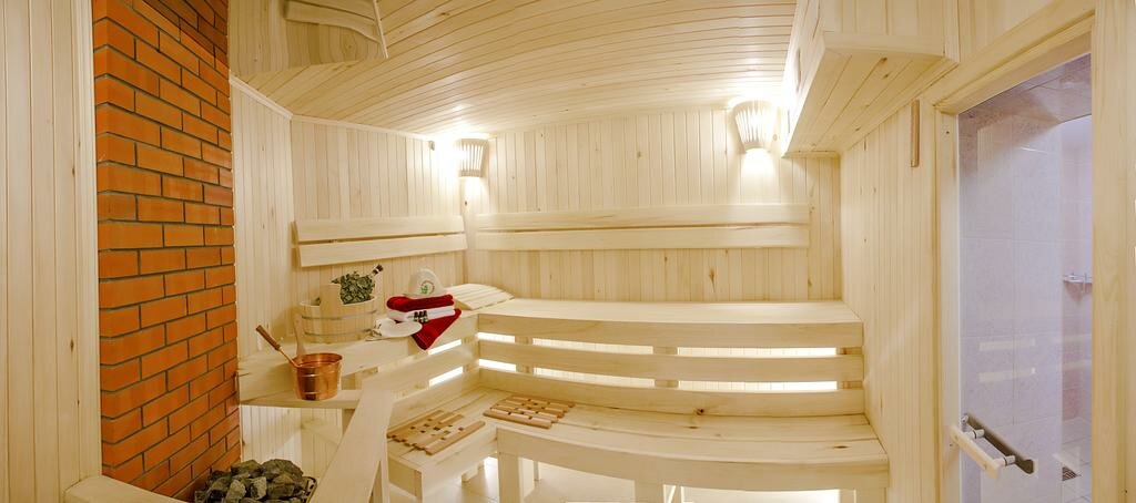 Гостиница Московская застава Кострома-76