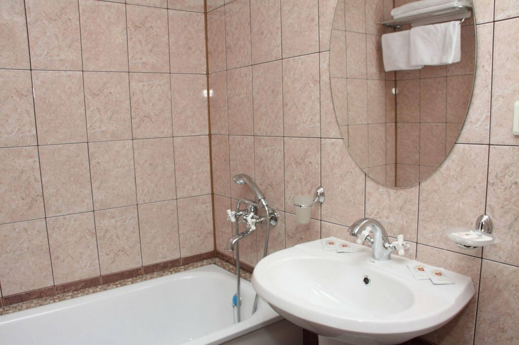 Гостиница Московская застава Кострома-169