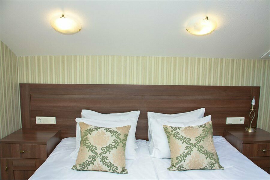 Гостиница Московская застава Кострома