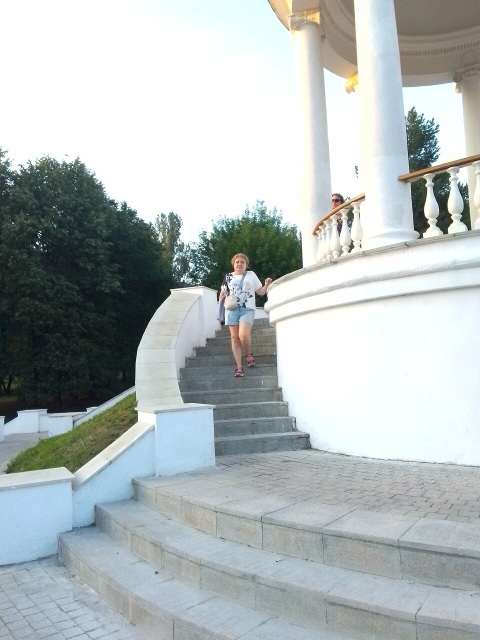 Гостиница Московская застава Кострома-242