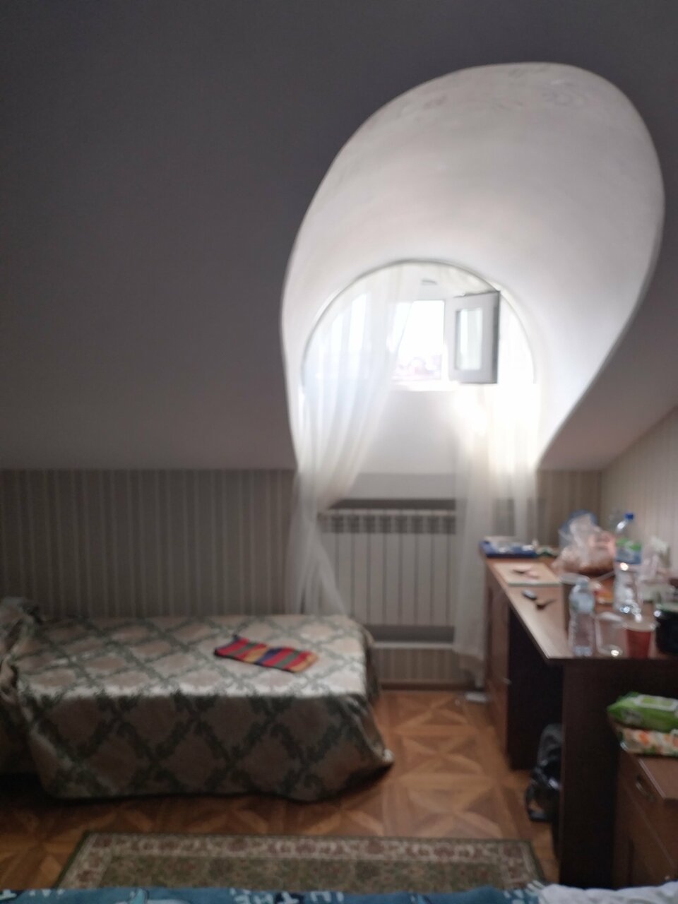 Гостиница Московская застава Кострома-224