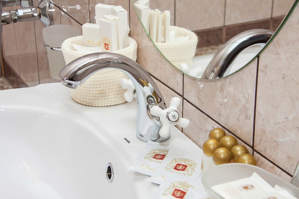 Гостиница Московская застава Кострома-82