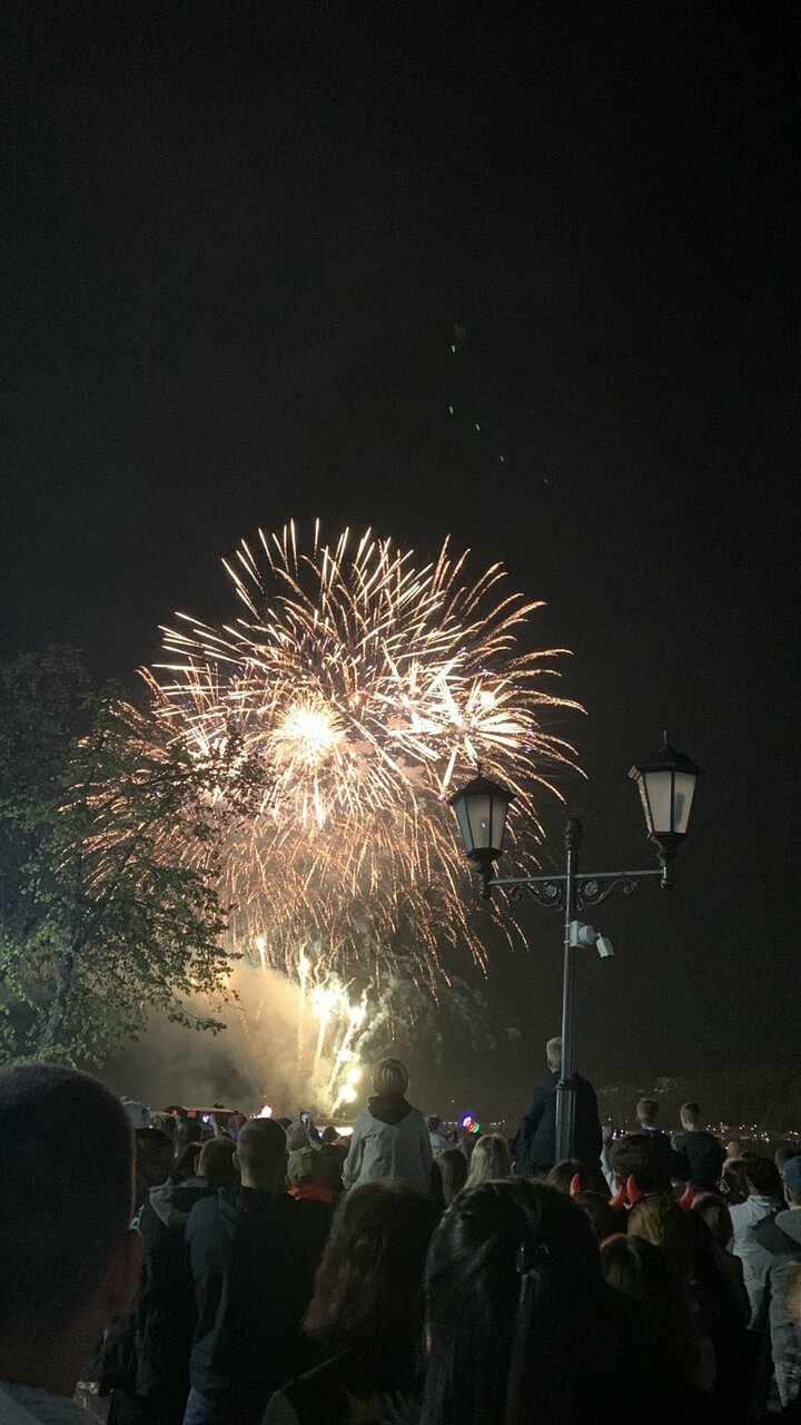 Гостиница Московская застава Кострома-235