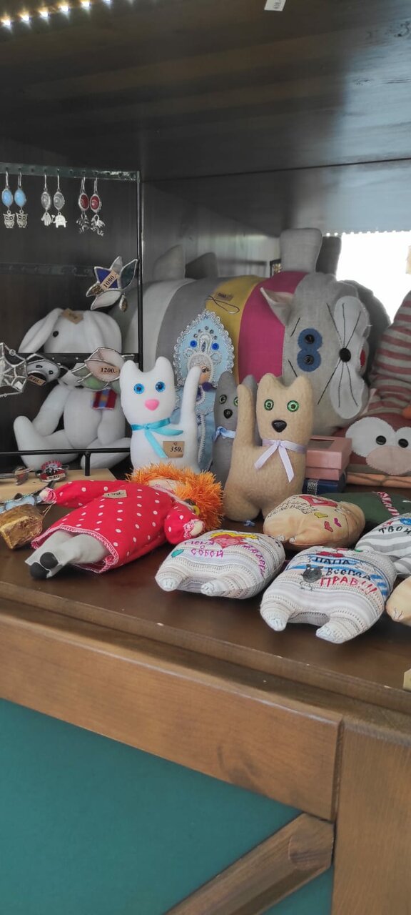 Гостиница Московская застава Кострома-66