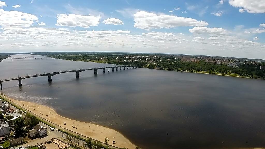 Гостиница Московская застава Кострома-16