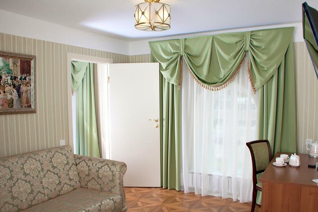 Гостиница Московская застава Кострома-166