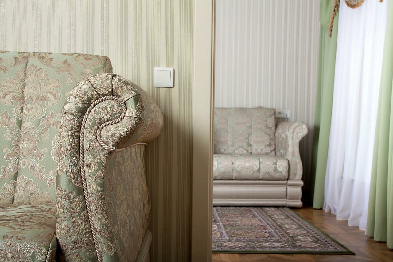 Гостиница Московская застава Кострома-62