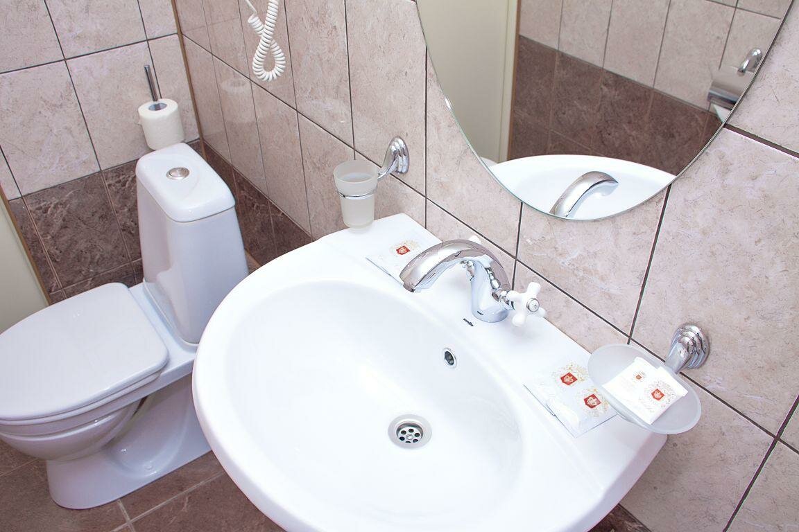 Гостиница Московская застава Кострома-100