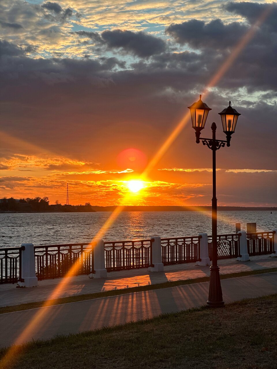 Гостиница Московская застава Кострома-180