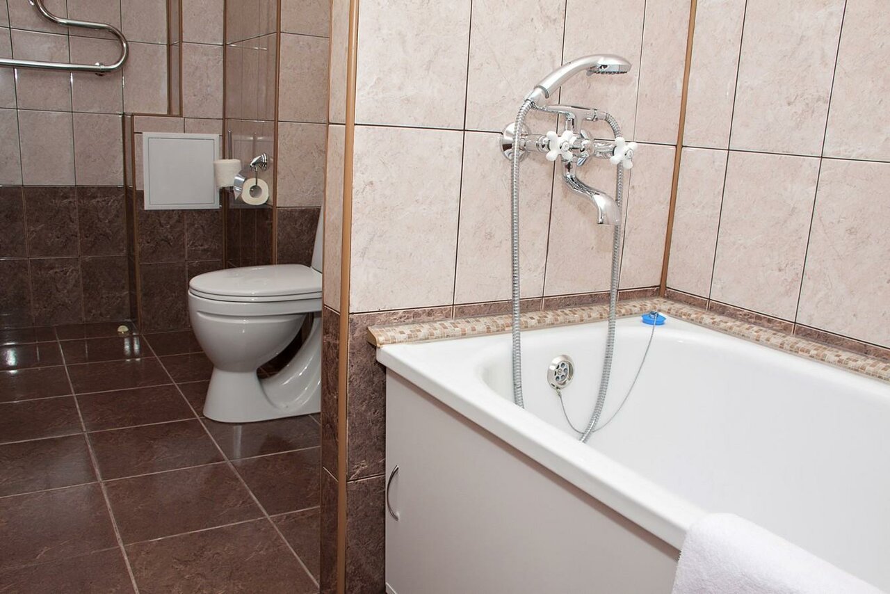 Гостиница Московская застава Кострома-152