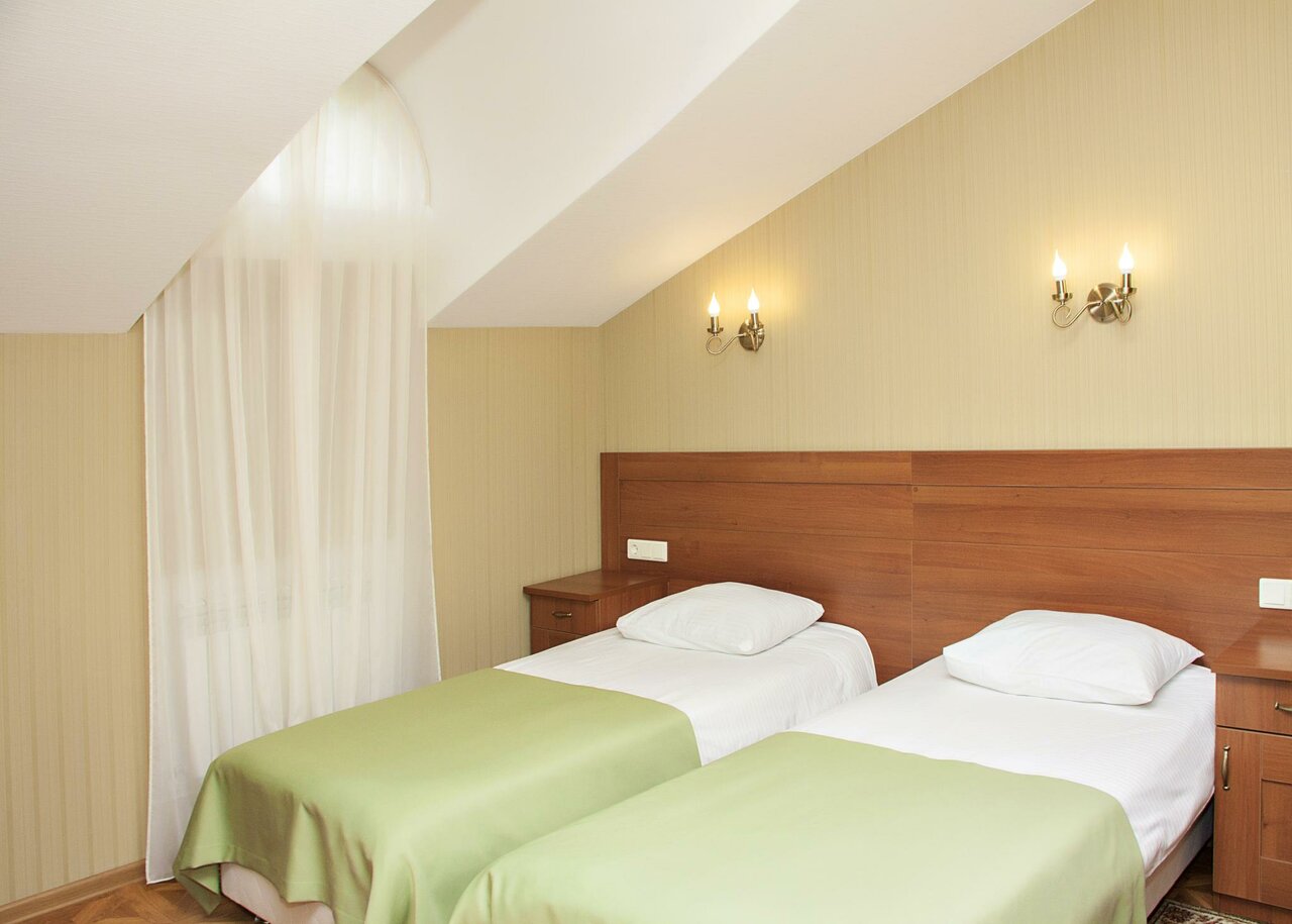 Гостиница Московская застава Кострома-156