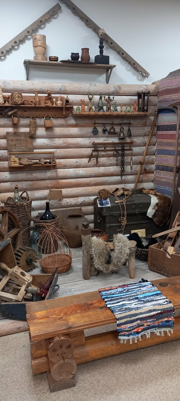 Гостиница Московская застава Кострома-217