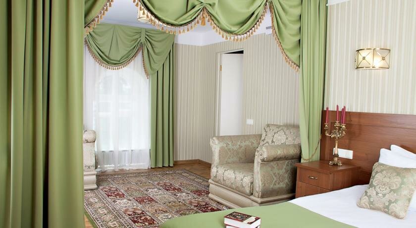 Гостиница Московская застава Кострома-79