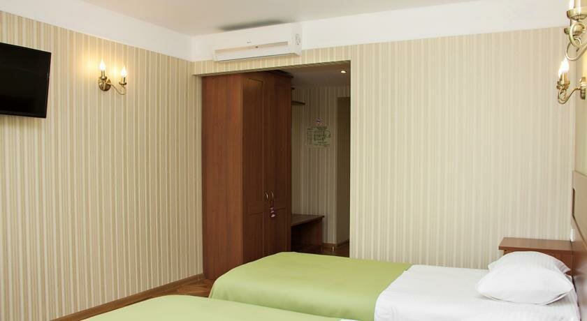 Гостиница Московская застава Кострома-58