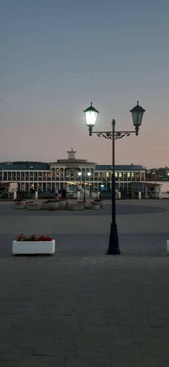 Гостиница Московская застава Кострома-239