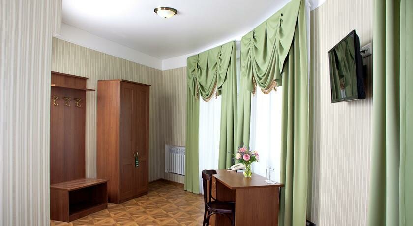 Гостиница Московская застава Кострома-140