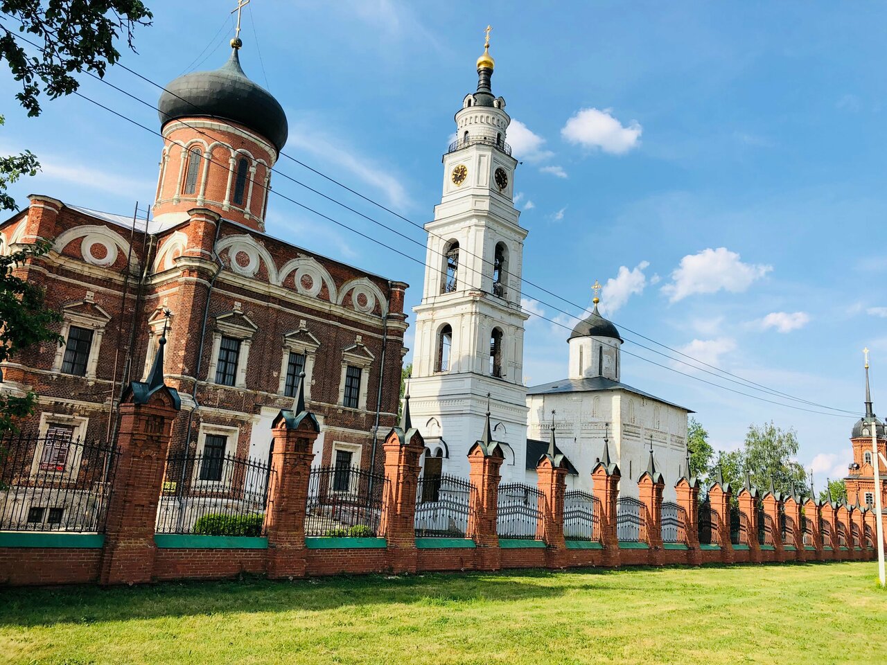 Гостиница Московская застава Кострома-177