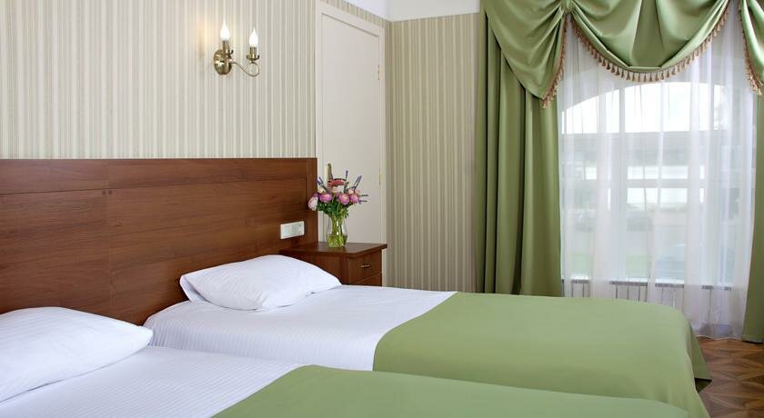 Гостиница Московская застава Кострома-163