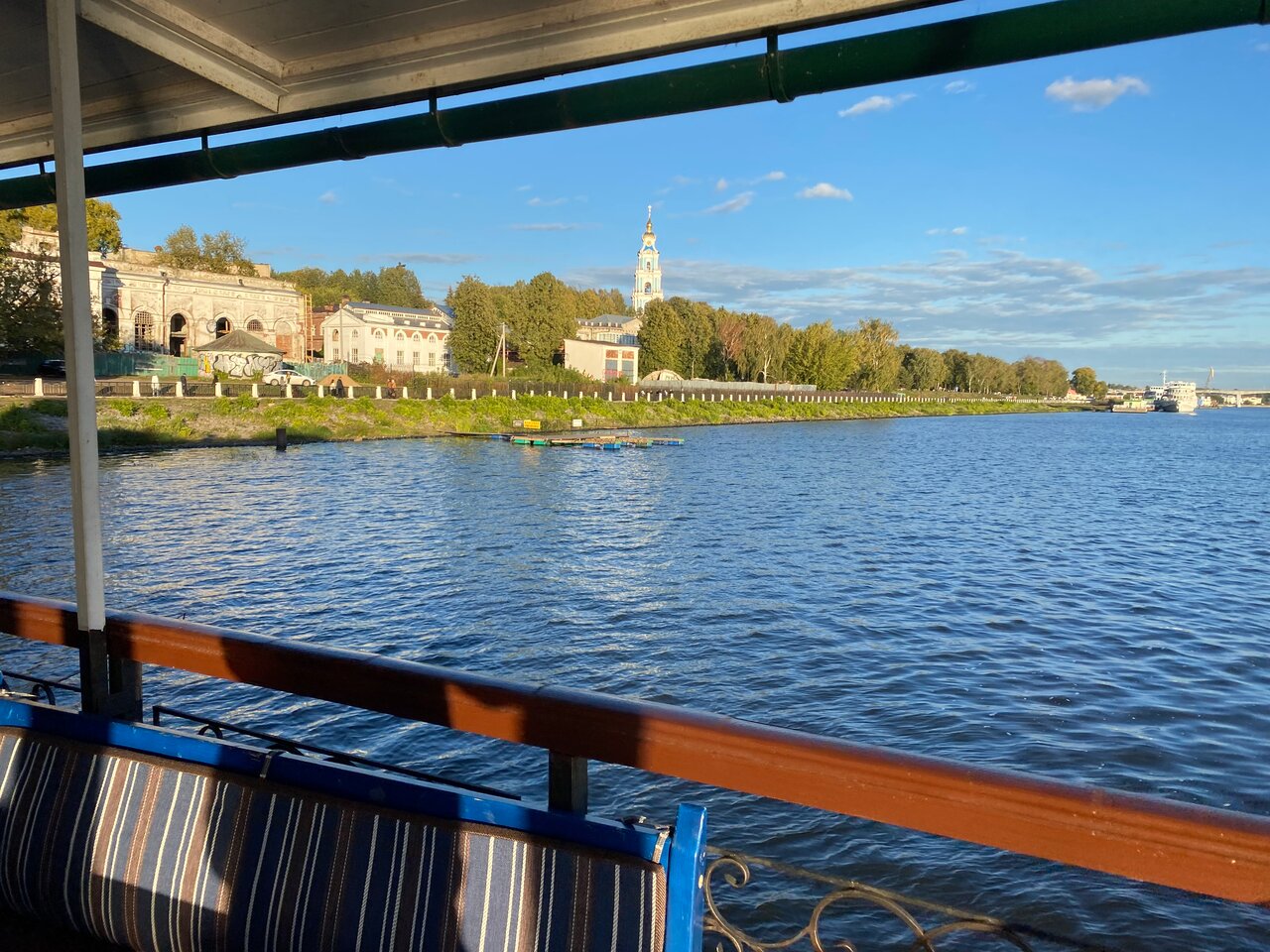 Гостиница Московская застава Кострома-223