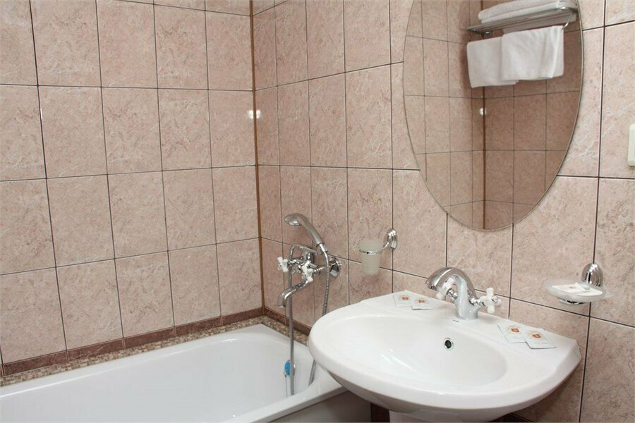 Гостиница Московская застава Кострома